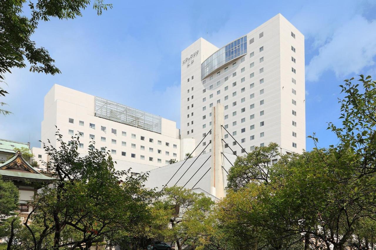 Hotel Fujita Fukui Exteriér fotografie