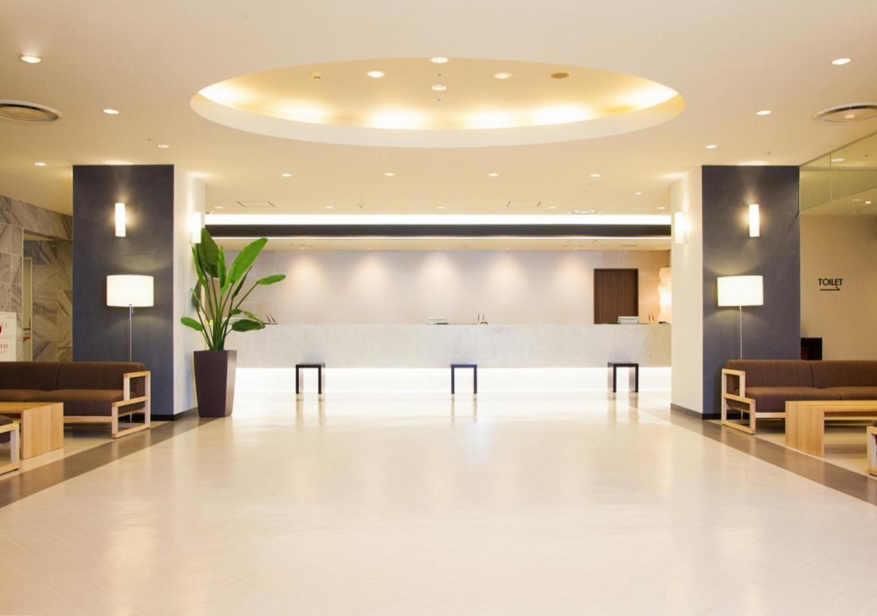 Hotel Fujita Fukui Exteriér fotografie
