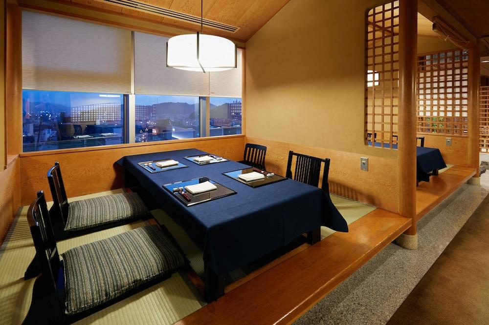 Hotel Fujita Fukui Exteriér fotografie