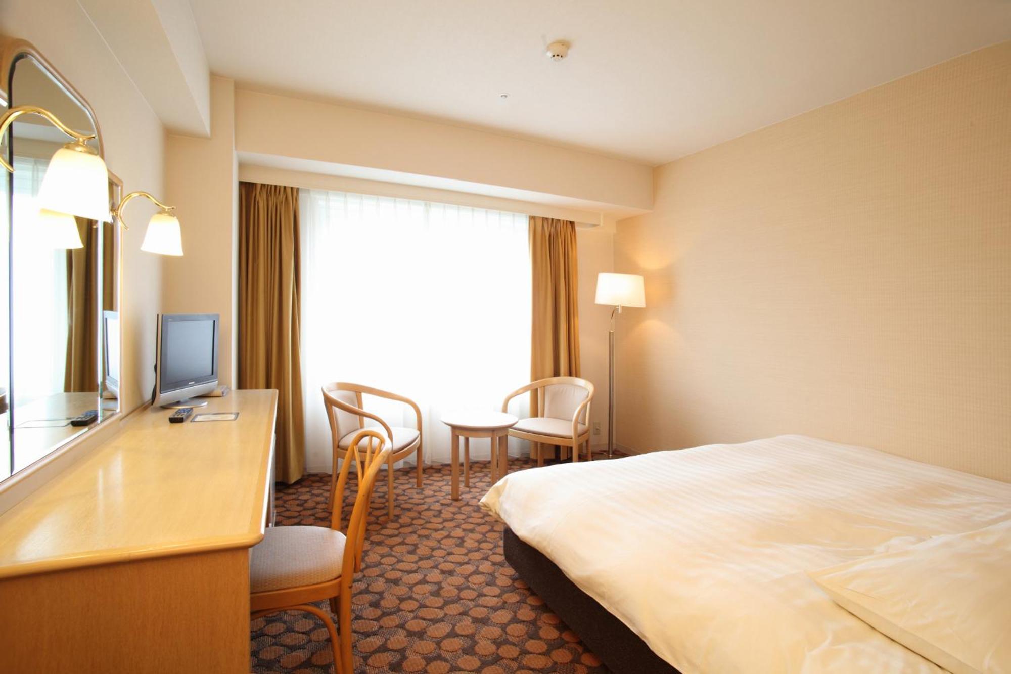 Hotel Fujita Fukui Exteriér fotografie