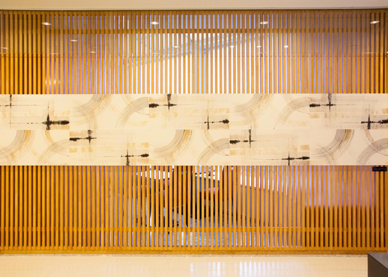 Hotel Fujita Fukui Exteriér fotografie