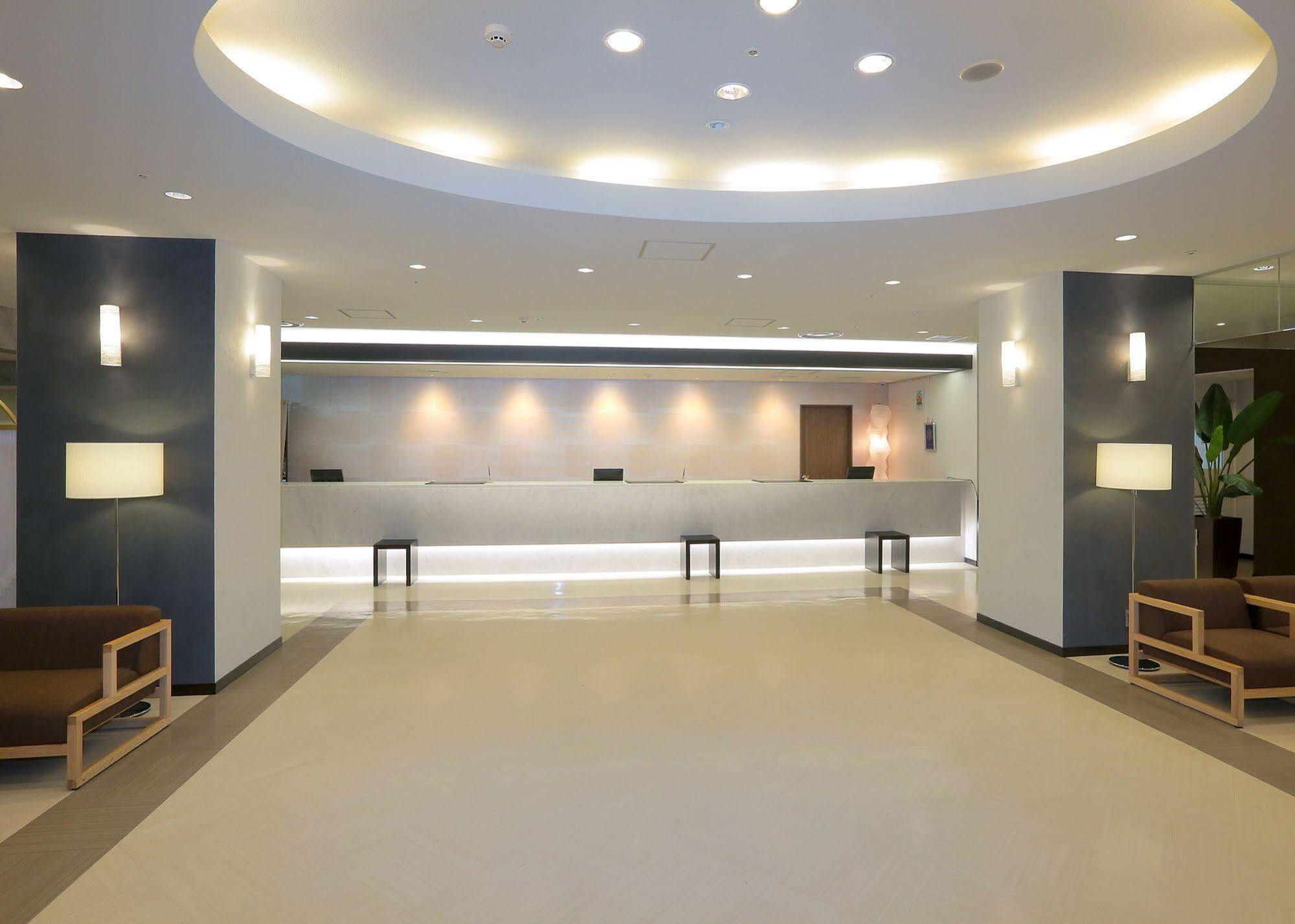 Hotel Fujita Fukui Exteriér fotografie
